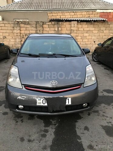 Toyota Prius 2007, 440,160 km - 1.5 l - Bakı