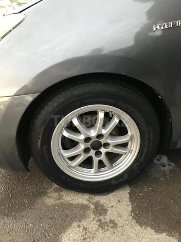 Toyota Prius 2007, 440,160 km - 1.5 l - Bakı