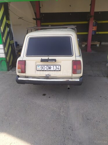 LADA (VAZ) 2104 1989, 87,987 km - 1.6 l - Lənkəran