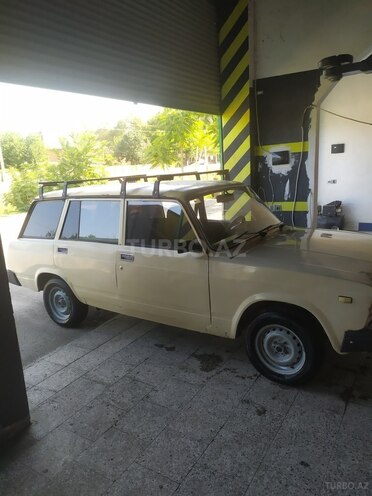 LADA (VAZ) 2104 1989, 87,987 km - 1.6 l - Lənkəran