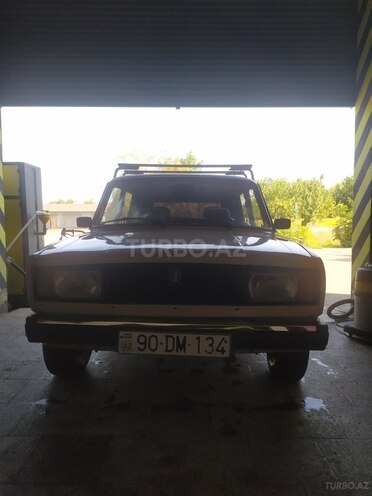 LADA (VAZ) 2104 1989, 87,987 km - 1.6 l - Lənkəran