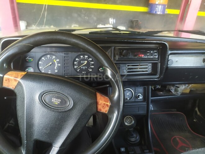 LADA (VAZ) 2104 1989, 87,987 km - 1.6 l - Lənkəran