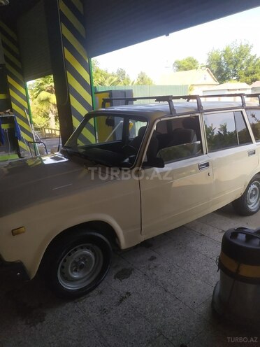 LADA (VAZ) 2104 1989, 87,987 km - 1.6 l - Lənkəran