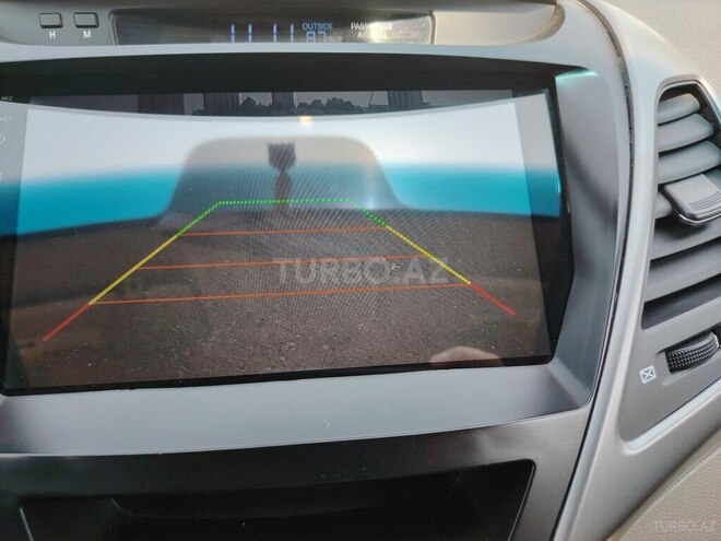 Hyundai Elantra 2015, 181,325 km - 1.8 l - Gəncə