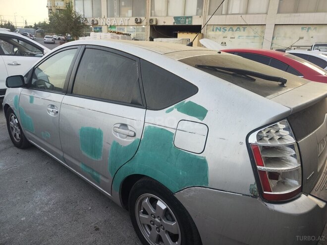 Toyota Prius 2008, 380 km - 1.5 l - Bakı