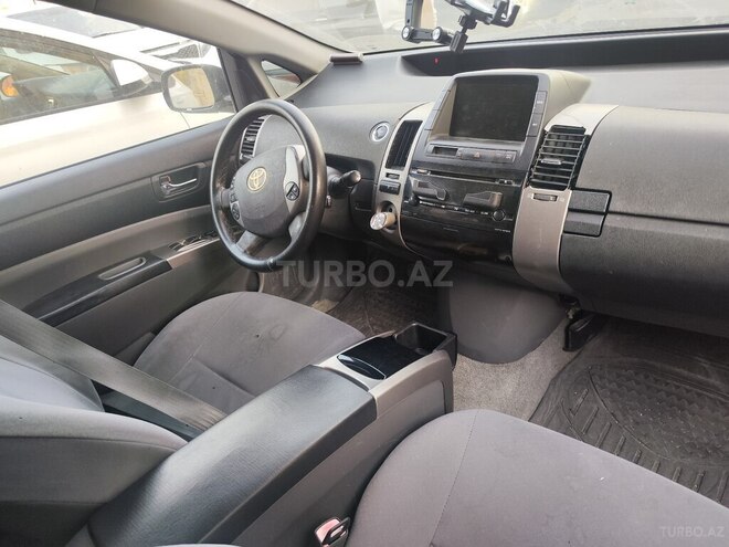 Toyota Prius 2008, 380 km - 1.5 l - Bakı