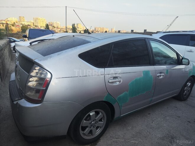 Toyota Prius 2008, 380 km - 1.5 l - Bakı