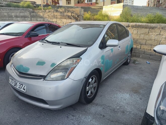 Toyota Prius 2008, 380 km - 1.5 l - Bakı