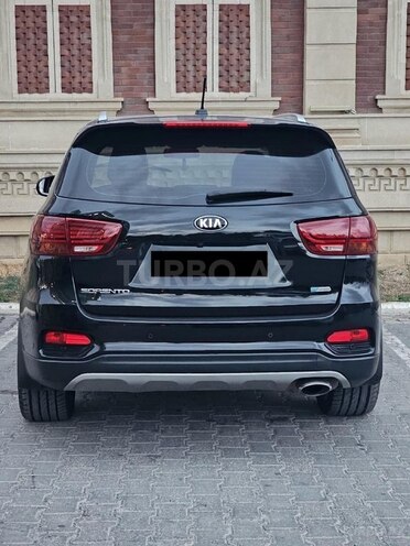 Kia Sorento 2018, 85,000 km - 2.2 l - Bakı
