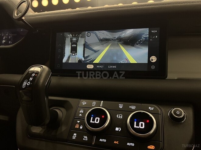 Land Rover Defender 2020, 82,000 km - 2.0 л - Bakı