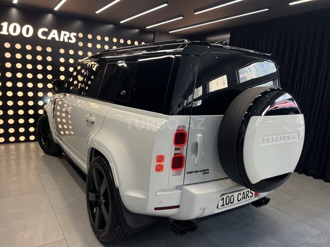 Land Rover Defender 2020, 82,000 km - 2.0 л - Bakı