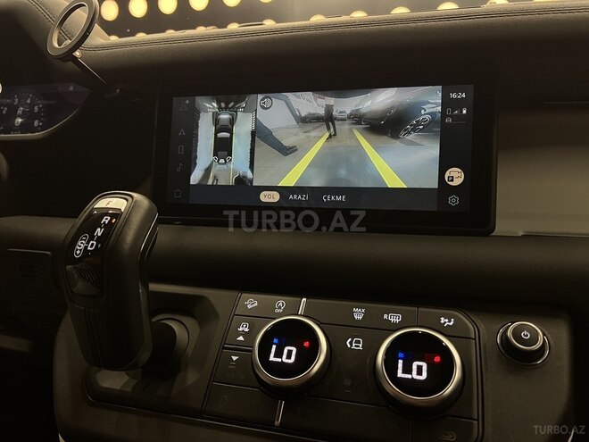 Land Rover Defender 2020, 82,000 km - 2.0 л - Bakı