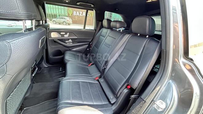 Mercedes GLS 450 4MATIC 2019, 43,300 km - 3.0 л - Bakı