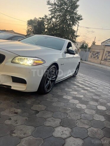 BMW 528 2014, 135,000 km - 2.0 l - Bakı