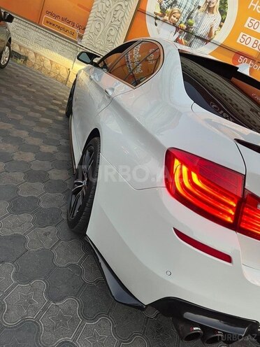 BMW 528 2014, 135,000 km - 2.0 l - Bakı
