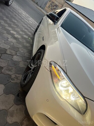 BMW 528 2014, 135,000 km - 2.0 l - Bakı