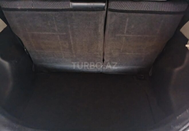 Nissan Tiida 2008, 259,100 km - 1.6 l - Bakı