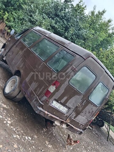 GAZ 32212 2000, 200,000 km - 2.4 л - Ağsu
