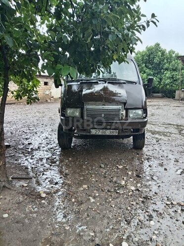GAZ 32212 2000, 200,000 km - 2.4 л - Ağsu