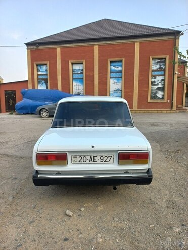 LADA (VAZ) 2107 2004, 98,789 km - 1.6 l - Gəncə