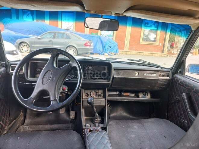 LADA (VAZ) 2107 2004, 98,789 km - 1.6 l - Gəncə