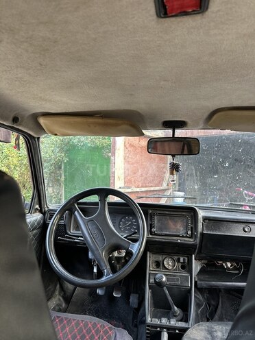 LADA (VAZ) 2107 1999, 2,000,000 km - 1.6 l - Şamaxı