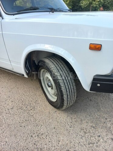 LADA (VAZ) 2107 2004, 98,789 km - 1.6 l - Gəncə