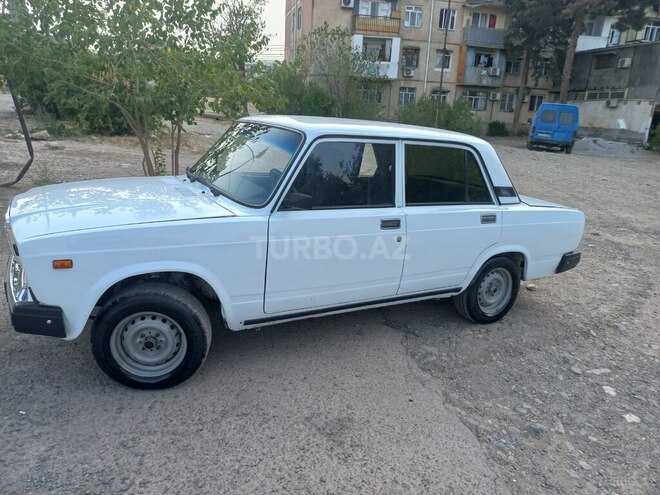 LADA (VAZ) 2107 2004, 98,789 km - 1.6 l - Gəncə