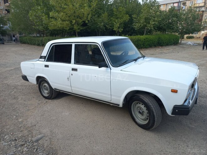 LADA (VAZ) 2107 2004, 98,789 km - 1.6 l - Gəncə