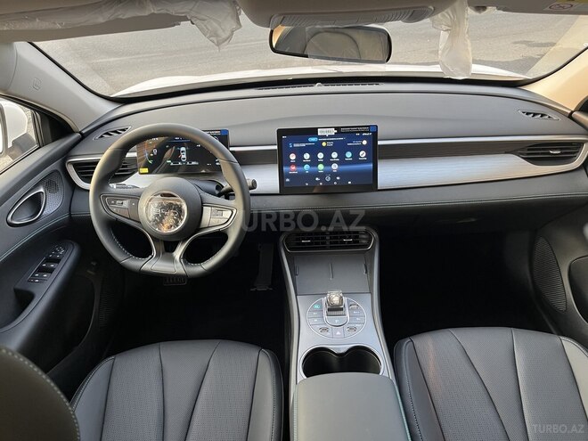 BYD  2025, 0 km - 1.5 l - Bakı