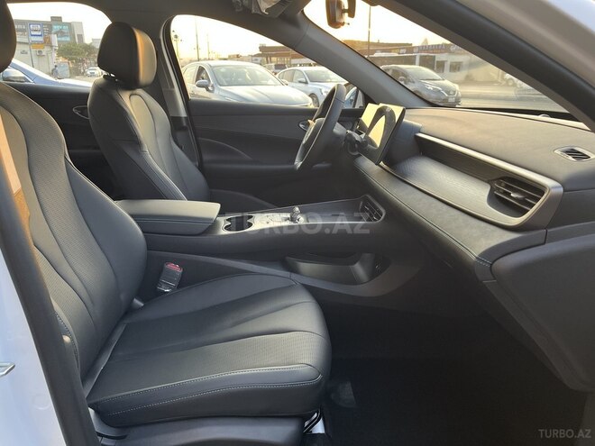 BYD  2025, 0 km - 1.5 l - Bakı
