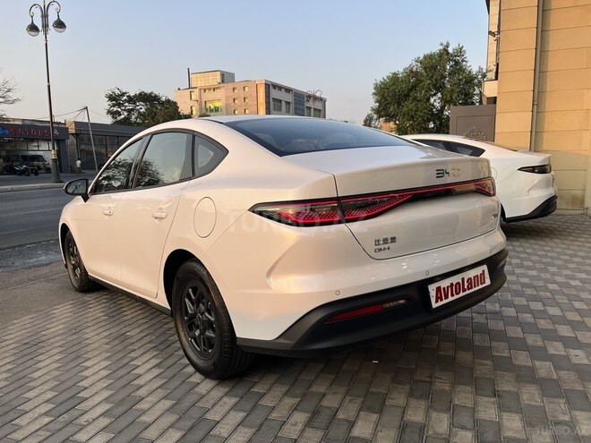 BYD  2025, 0 km - 1.5 l - Bakı