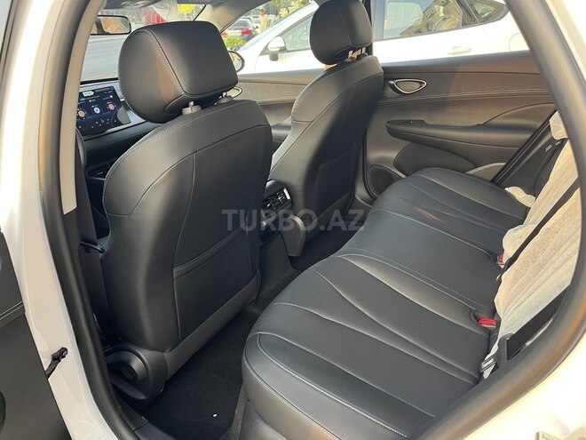 BYD  2025, 0 km - 1.5 l - Bakı