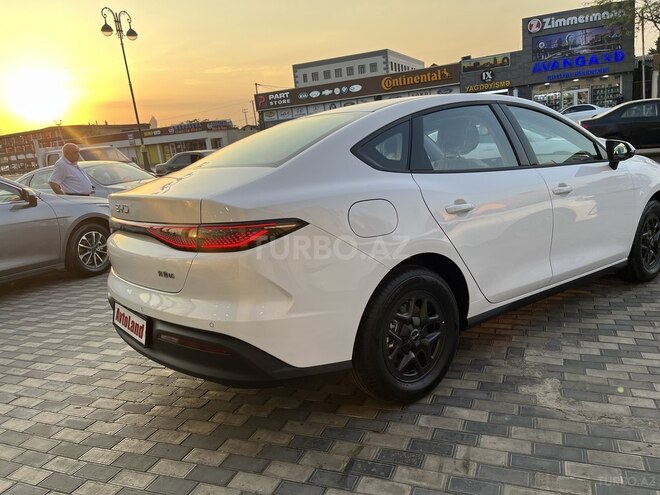BYD  2025, 0 km - 1.5 l - Bakı