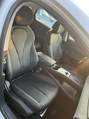 BYD  2025, 0 km - 1.5 l - Bakı