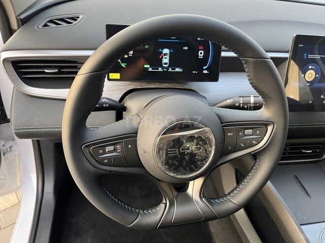 BYD  2025, 0 km - 1.5 l - Bakı