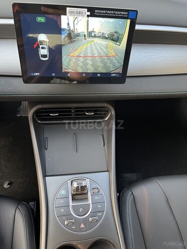 BYD  2025, 0 km - 1.5 l - Bakı
