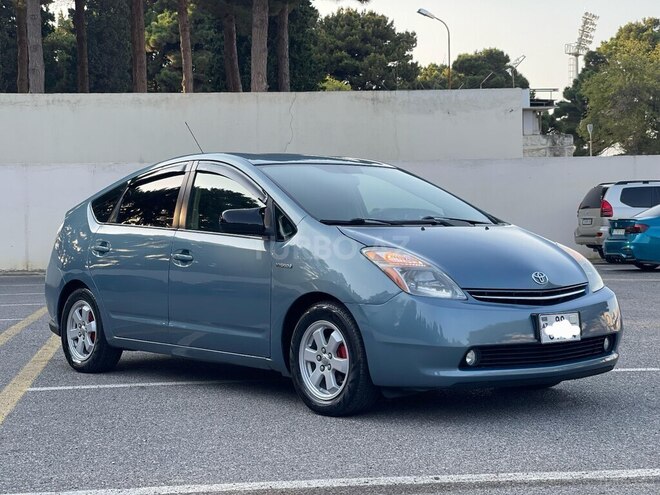 Toyota Prius 2008, 324,412 km - 1.5 л - Sumqayıt