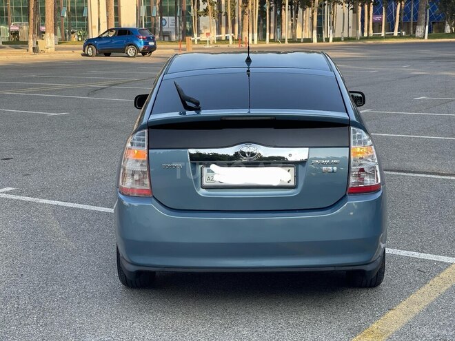 Toyota Prius 2008, 324,412 km - 1.5 л - Sumqayıt