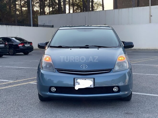 Toyota Prius 2008, 324,412 km - 1.5 л - Sumqayıt