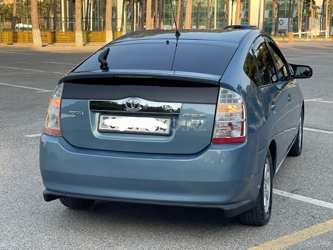Toyota Prius 2008, 324,412 km - 1.5 л - Sumqayıt