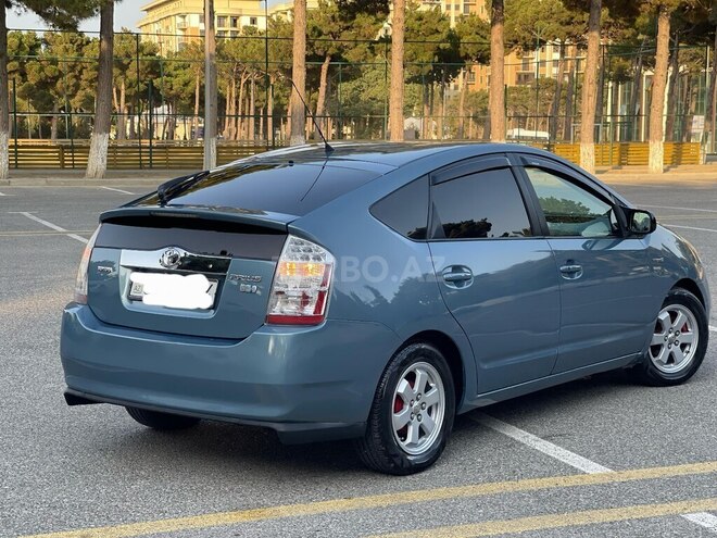 Toyota Prius 2008, 324,412 km - 1.5 л - Sumqayıt