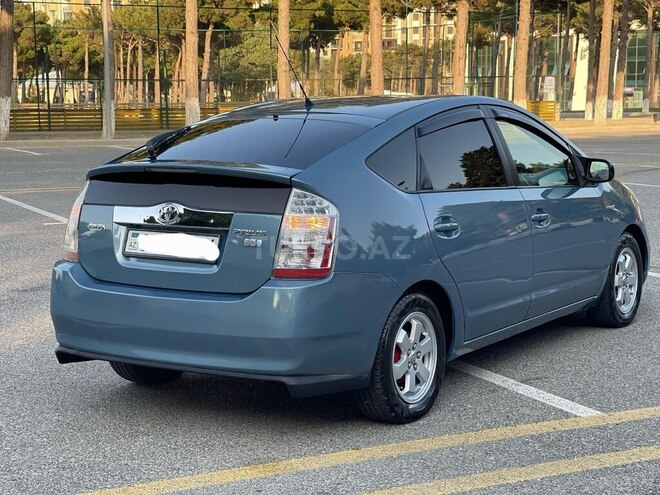 Toyota Prius 2008, 324,412 km - 1.5 л - Sumqayıt