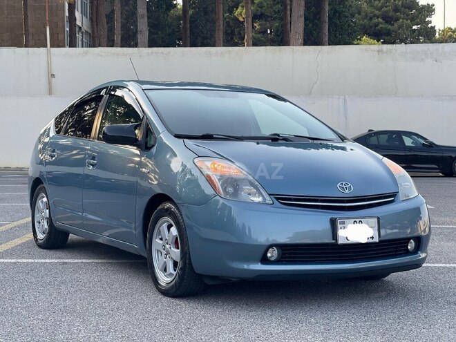 Toyota Prius 2008, 324,412 km - 1.5 л - Sumqayıt
