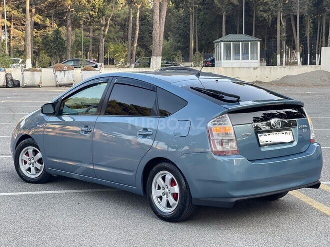 Toyota Prius 2008, 324,412 km - 1.5 л - Sumqayıt