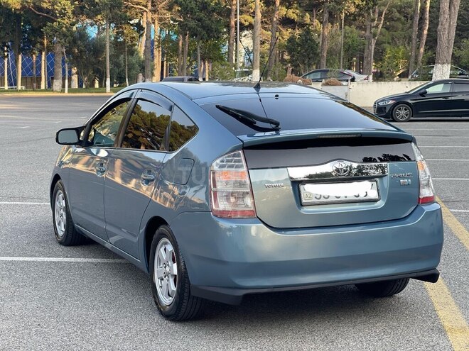 Toyota Prius 2008, 324,412 km - 1.5 л - Sumqayıt