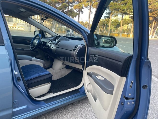 Toyota Prius 2008, 324,412 km - 1.5 л - Sumqayıt