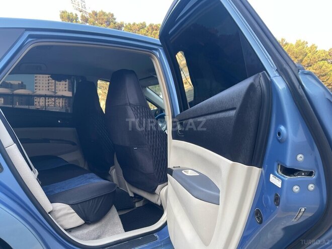 Toyota Prius 2008, 324,412 km - 1.5 л - Sumqayıt