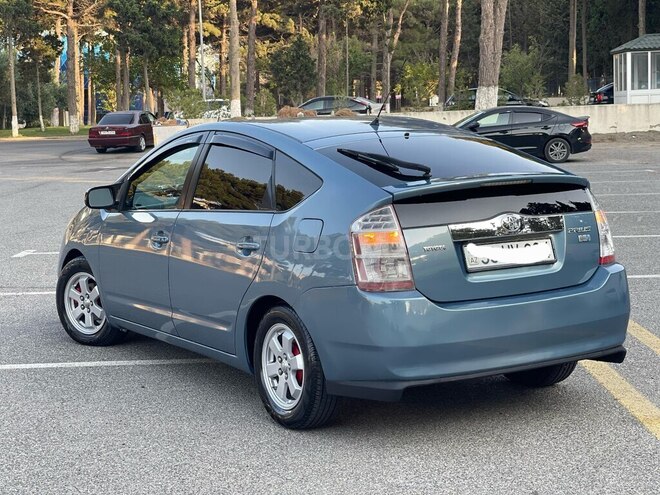 Toyota Prius 2008, 324,412 km - 1.5 л - Sumqayıt