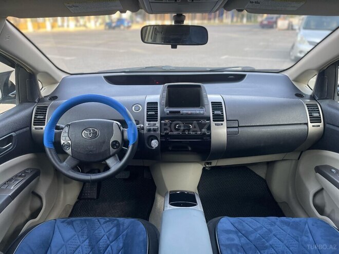 Toyota Prius 2008, 324,412 km - 1.5 л - Sumqayıt